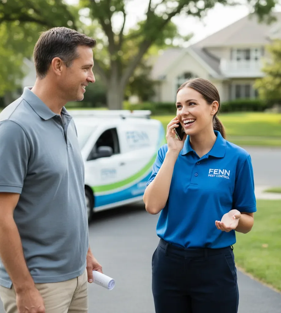 Bed Bug Extermination in Joliet, IL